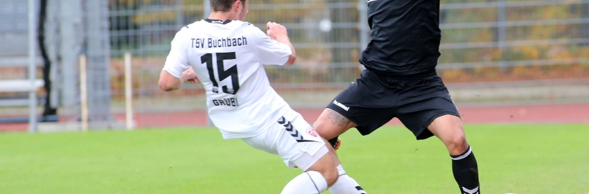 Fussball Regionalliga Vorbericht zum Derby Wacker vs Buchbach