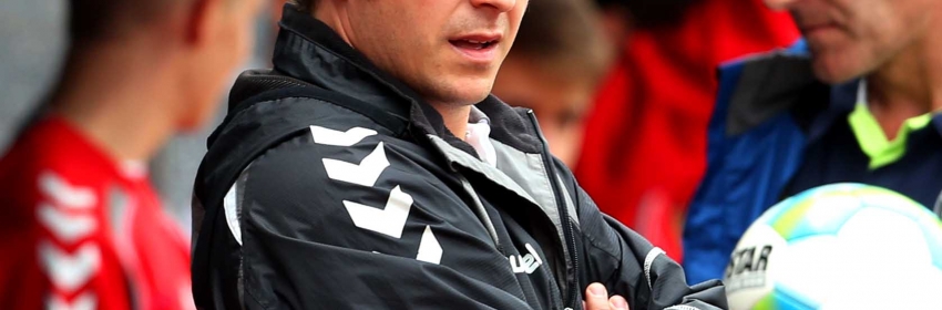 Regionalliga Bayern Der neue Trainer des TSV Buchbach steht fest