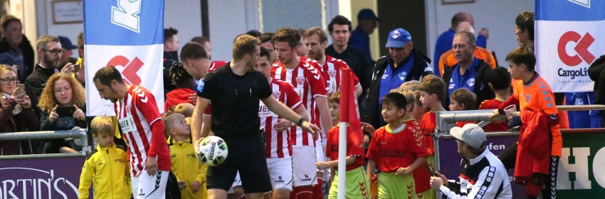 Regionalliga Bayern Buchbach gegen Bayreuth