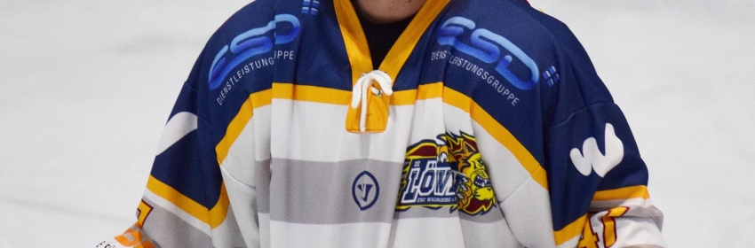 Eishockey Oberliga Waldkraiburg gewinnt in Hoechstadt