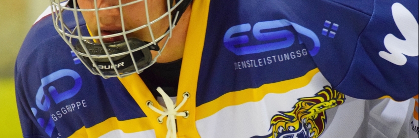 Eishockey Bayernliga EHC Waldkraiburg bastelt weiter am Kader