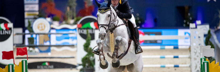 Munich Indoors Der Samstag auf Radio FFR