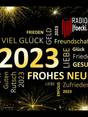 Silvester Party LIVE von 20 bis 03 Uhr