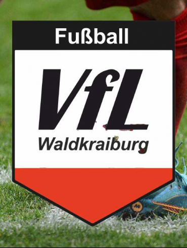 VfL Waldkraiburg NEWS