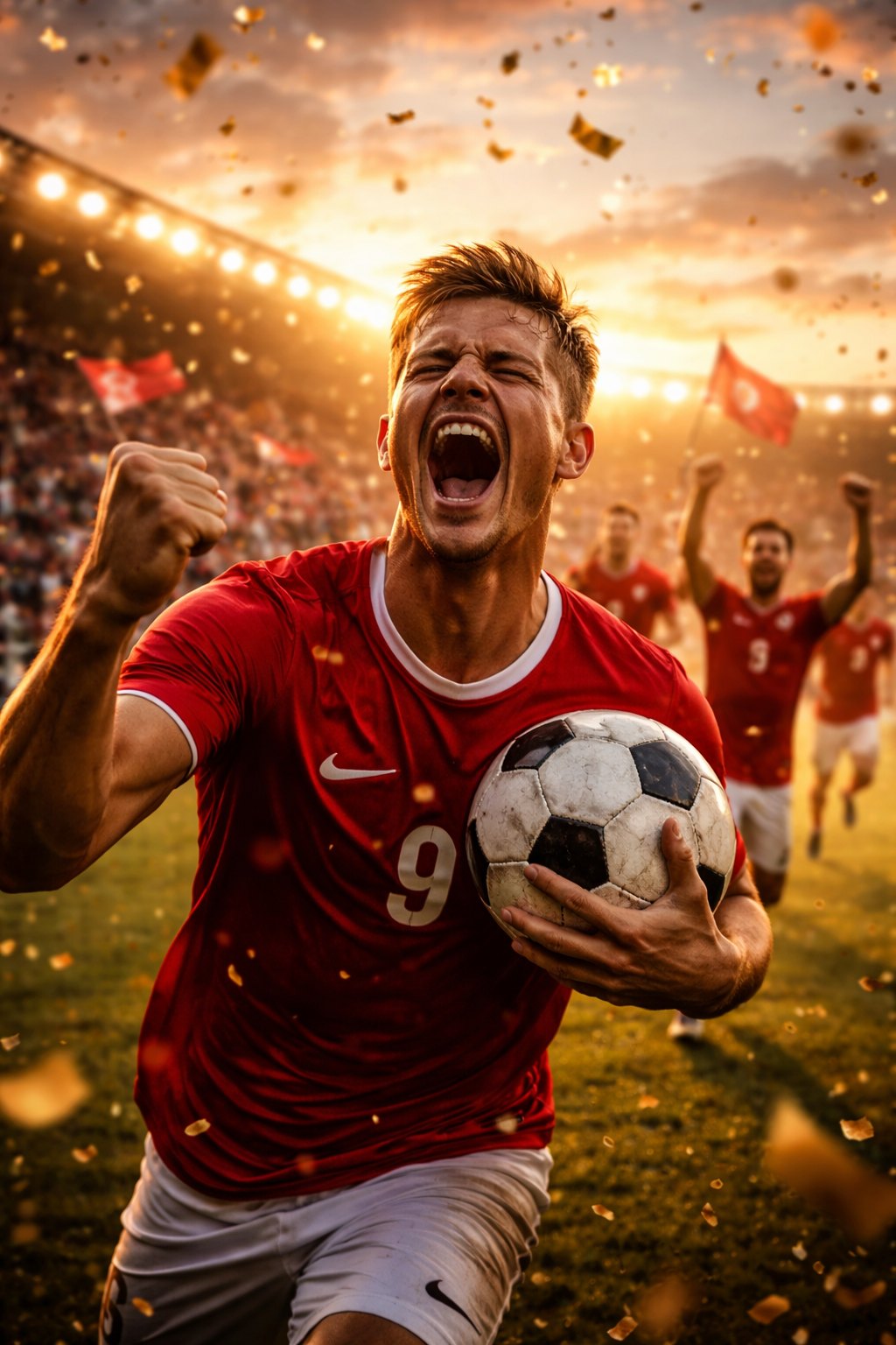 Fussball Regionalliga Bayern: Buchbach holt Punkte in Unterhaching