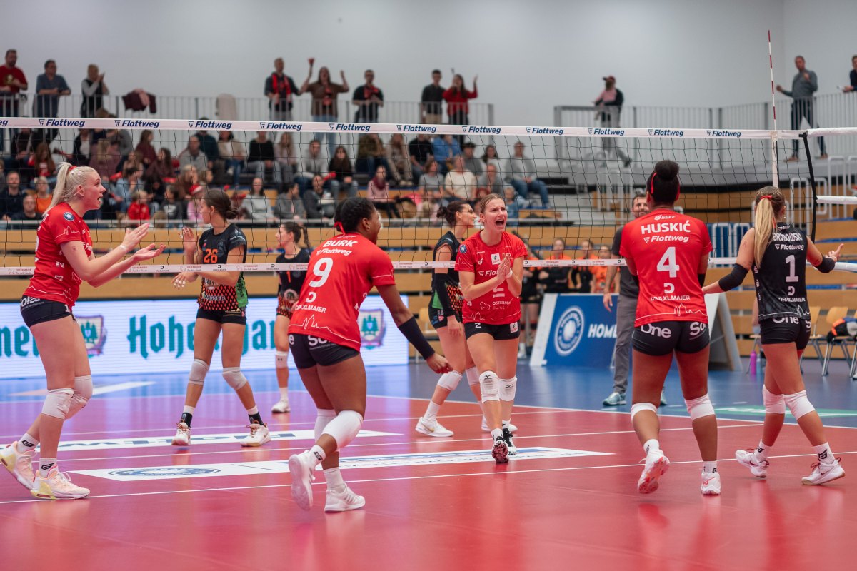 Sparda 2. Liga Pro: Rote Raben entscheiden Niederbayernderby für sich