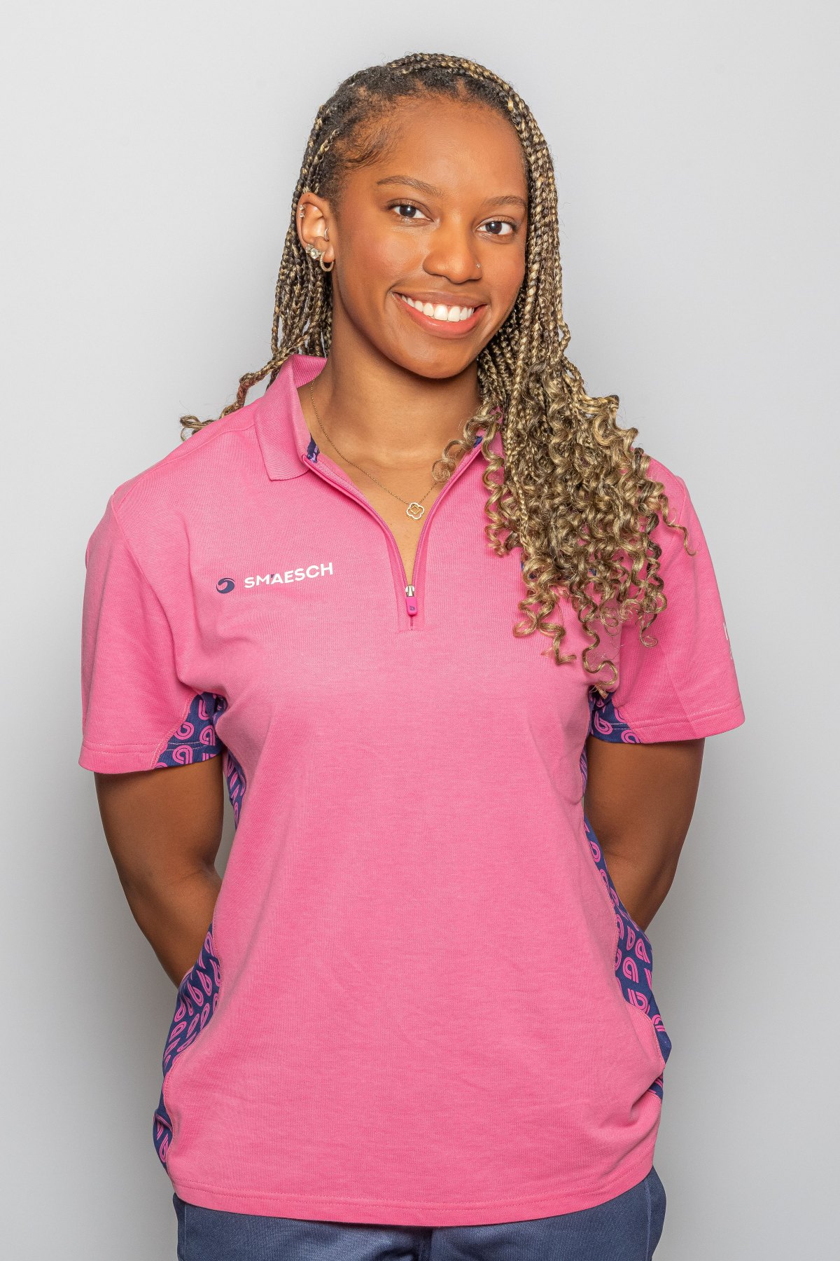 Volleyball Bundesliga: Mit Brianna Green kommt noch mehr Angriffspower an die Vils